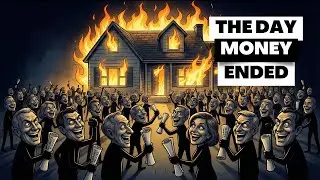 Financial Crisis: The Day The World RAN OUT OF MONEY