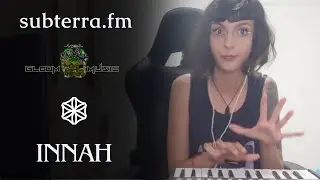 Innah (Darkpsy Live Set) - subterra.fm