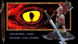 ⭐👉 Legend of Korr | OpenBoR Games