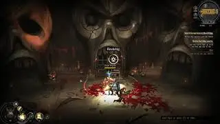 Co-op Dungeon Crawling with Punchy Skills | Blightbound 1st Look | Blightbound Beta Gameplay