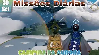 Miss&otilde;es Di&aacute;rias, Velas Sazonais, Bolos de Velas, Cristal do &Eacute;den - Sky Filhos da Luz 