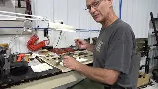 Colt 1911   Restoration Project - Beginning