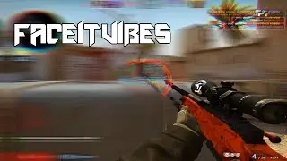 CSGO - Faceitvibes 🌞