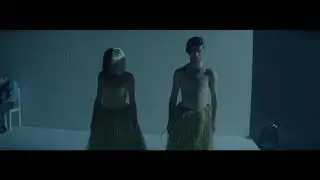 Sia - Move Your Body (Live Performance Edit)