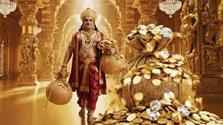 Most Powerful Laxmi Kubera Mantra | Daily Chant for Money & Success | 108 Times Unlock Divine Wealth