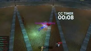 Melee Isnt Broken btw