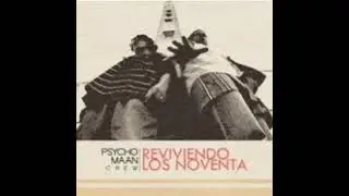 En su ley - Psycho Maan Crew