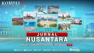 JURNAL NUSANTARA 23 JANUARI 2026
