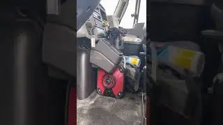 Box Truck OTR Essentials