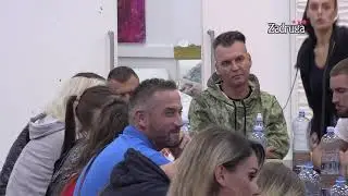 Zadruga 3 - Lepi Mića i Ivana &Scaron;opić zaratili zbog Stanije i Kije - 16.06.2020.