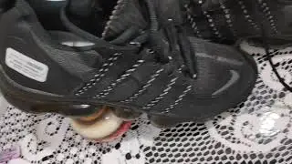 Nike Vapormax Run utility - 219791.86.315