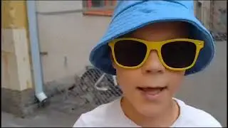 Her&auml;&auml;! - K The Rapper