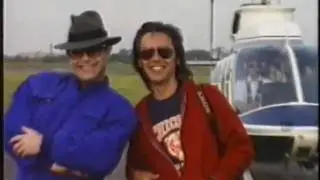 Under the sun. David Paton. pilot-magic.com