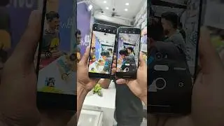 ONEPLUS NORD CE 3 LITE VS NORD CE 2 LITE CAMERA TEST #youtubeshorts #shorts