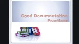 GOOD DOCUMENTATION PRACTICES | PHARMA | GMP | USFDA | GDP