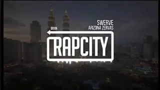 Swerve - Arizona Zervas Tradu&ccedil;&atilde;o/Legendado Pt Br