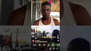 Rose and World Dawg Live on Instagram #Lovers #Rose #WorldDawg