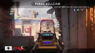 NEW SHOTGUN: UNLIMITED RANGE?