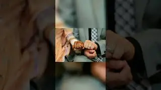 why engagement ring wear in right hand #shortsvideo #shorts #shortvideo #engagementring #india #love