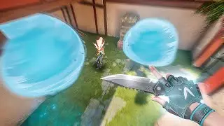 Valorant Immortal Montage Without Skins ❌