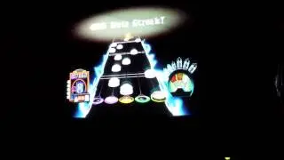 GH3PC - 1337 (Ode To Jaffep) 100% FC!!