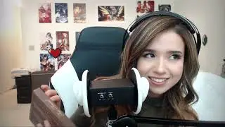 Poki ASMR Reupload   What is ASMR My story + Trigger Test! ❤ ia