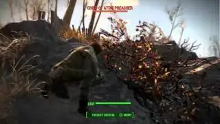 Atomic Flip - Fallout 4