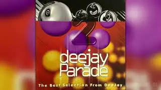 VA / Deejay Parade 2, 2000 / MDJVE