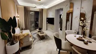 DOSTI GREATER THANE &ndash; Kalher, 1BHK, 385sqft 44.79lacs all in. 7007072065