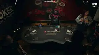 PokerStars Live at The Hippodrome - Women's Summer Festival - Main Event Final Day