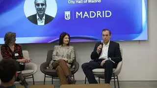 Clean Cities ClimAccelerator - 2023 edition - Demo Day