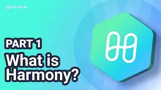 What is Harmony crypto? Harmony (ONE) crypto blockchain explained &ndash; Part 1 of 2