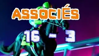 S&eacute;lection coupl&eacute; et 2sur4 pmu quint&eacute; du jour mercredi 10/12/2025