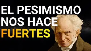 El pesimismo nos hace fuertes (y mejores)