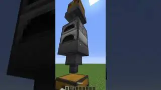 How To Build An Auto Smelter Minecraft