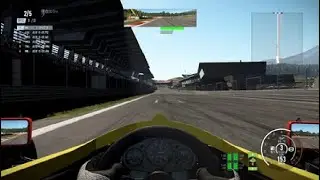 Project CARS 2_carrier mode #9 PS5 thrust master T300RS