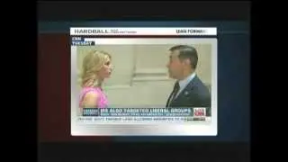Darrell Issa Lies About Lying about IRS