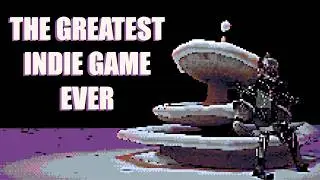 The Greatest Indie Game Ever And Why Its Potion Knight