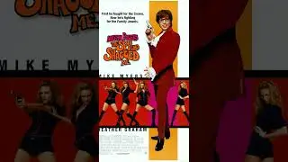 Austin Powers: O Agente 'Bond' Cama (1999)