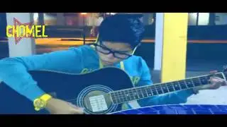 Lagunya wow banget rahsia cinta by chomel