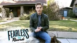 The Summer Set - AltPress Interview w/ Brian Dales