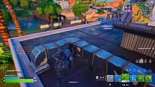 Another Win with Levi