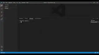 Read-Eval-Print-Loop REPL || REPL in node js