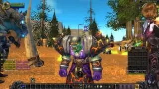 Heroes WoW (Episode 1)
