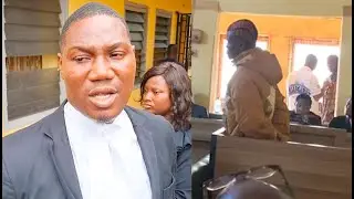 Singer Portable&rsquo;s Lawyer Finally Reveals the Judge&rsquo;s Judgment: Why Police Arrested Him