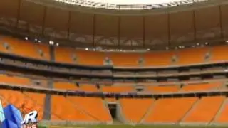 Os elefantes brancos da Copa do Mundo no Brasil (Record News)