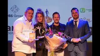Terugblik Ondernemersprijs 2025 Gemeente Pijnacker-Nootdorp