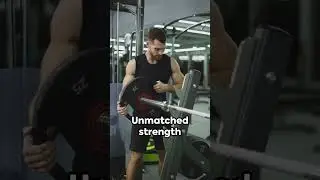 Break Through Plateaus with Progressive Overload | Quick Guide! #ProgressiveOverload #WorkoutTips