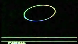 Canal+ - jingiel 