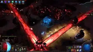 [3.10] Deathless Awakener 8 kill - Memoria's Storm Brand Archmage Trickster